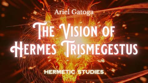 poimandres the vision of hermes|the vision of poimandres pdf.